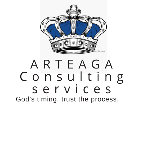 Arteaga Consulting logo